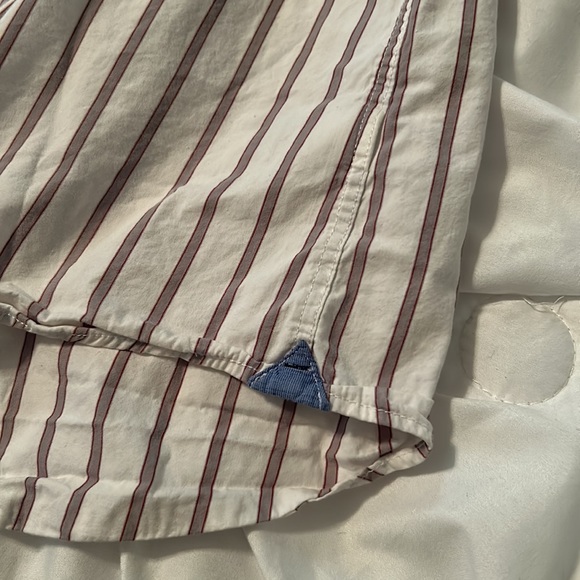 American Eagle Button down shirt - Picture 4 of 5